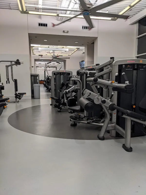 Addison Athletic Club
