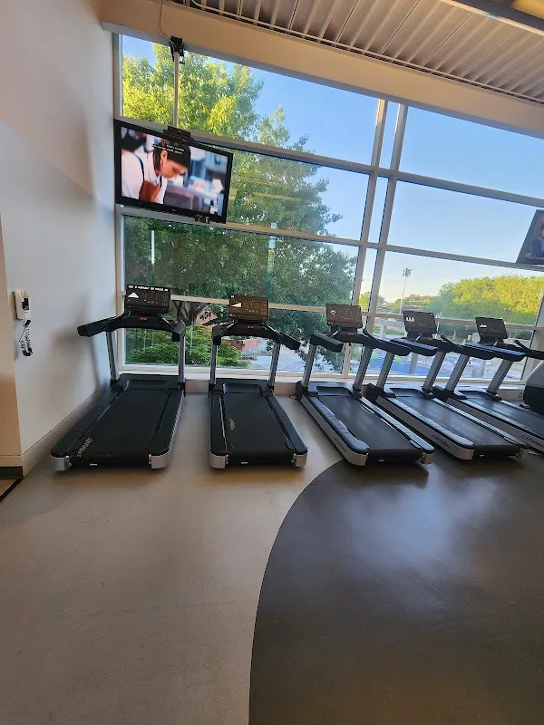 Addison Athletic Club