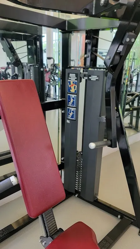 Addison Athletic Club