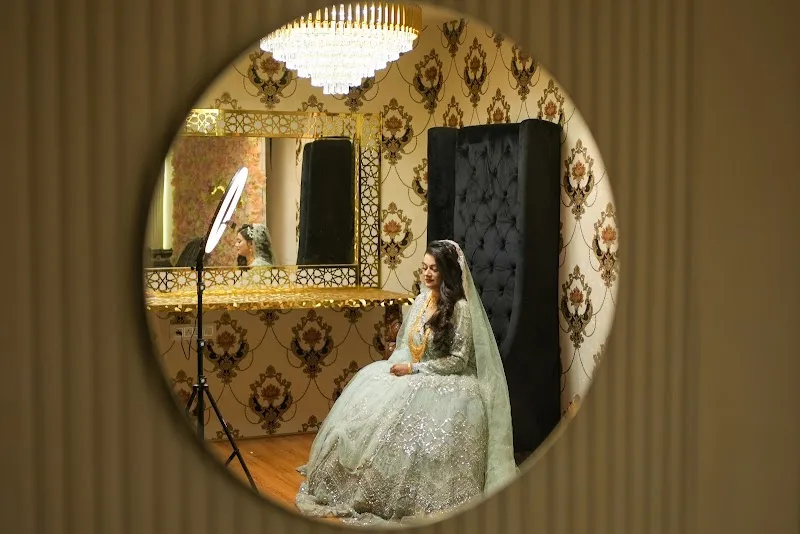 GlamTown Studio