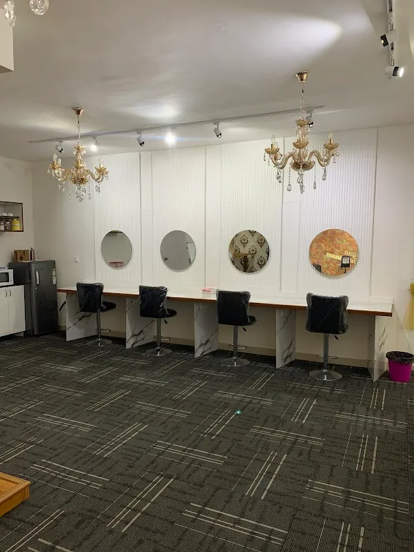 GlamTown Studio