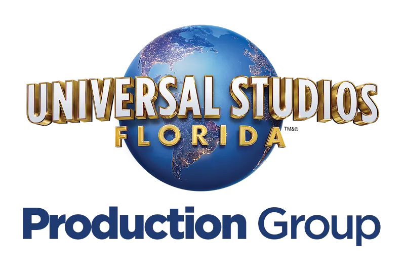 Universal Studios Florida Production Group