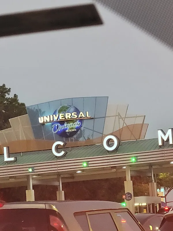 Universal Studios Florida Production Group