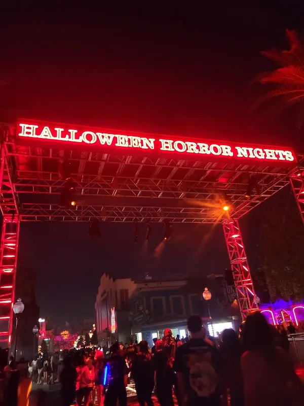 Universal Studios Florida Production Group