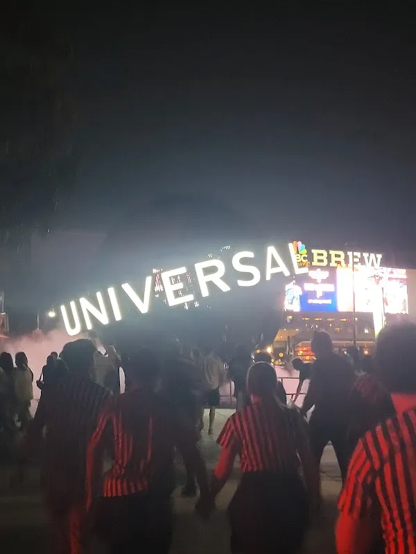 Universal Studios Florida Production Group