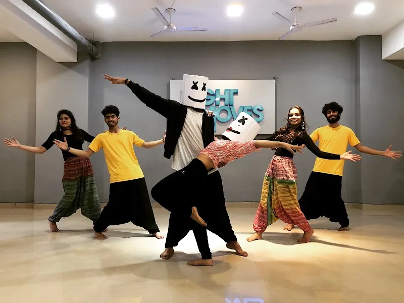 Right Moves Academy of Dance