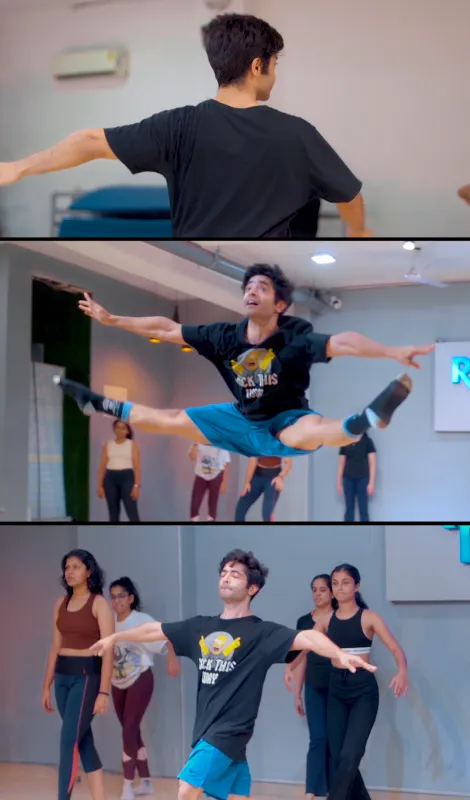 Right Moves Academy of Dance