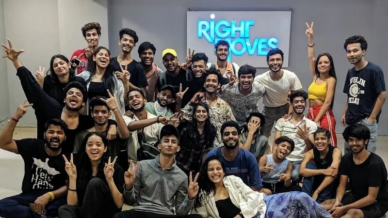 Right Moves Academy of Dance