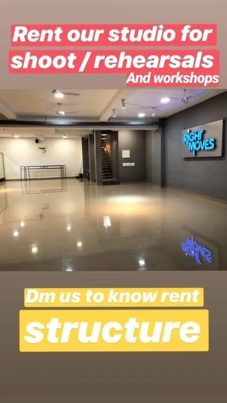 Right Moves Academy of Dance