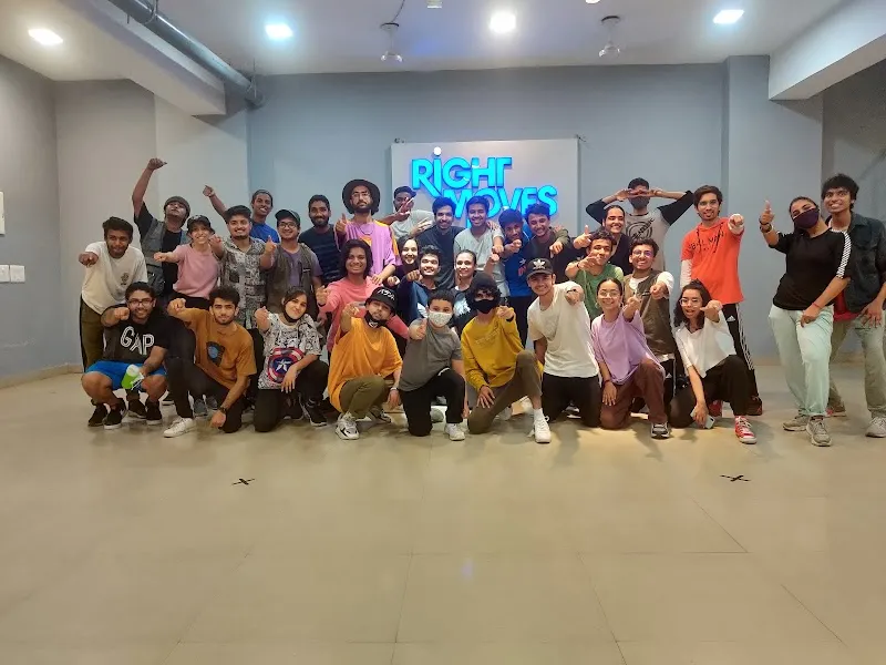 Right Moves Academy of Dance