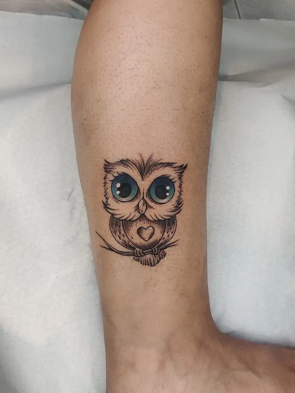 Body Canvas