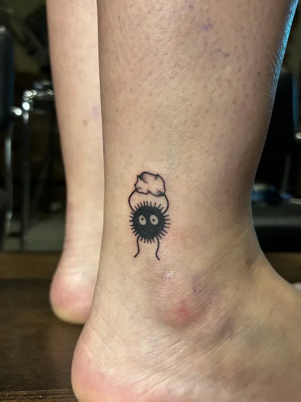 Body Canvas