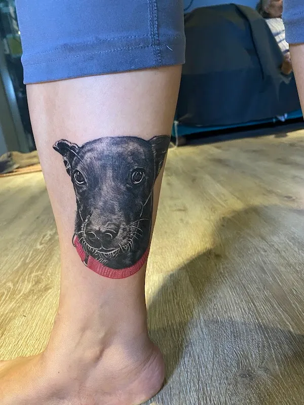 Body Canvas