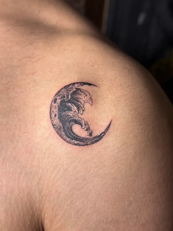 Body Canvas