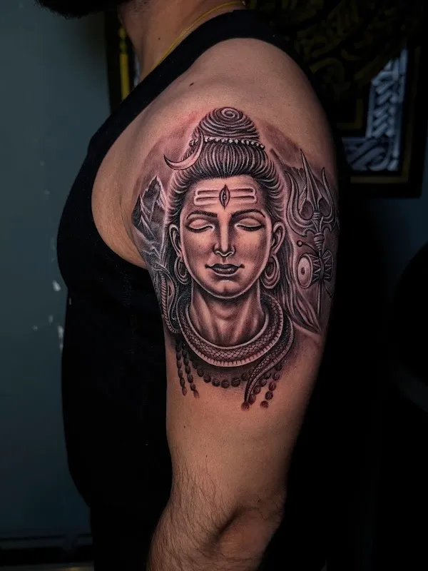 Body Canvas