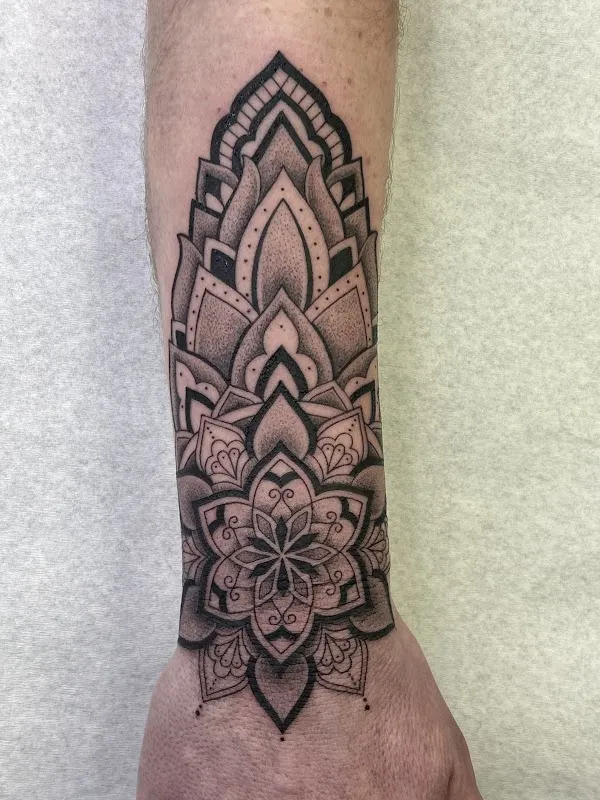 Body Canvas