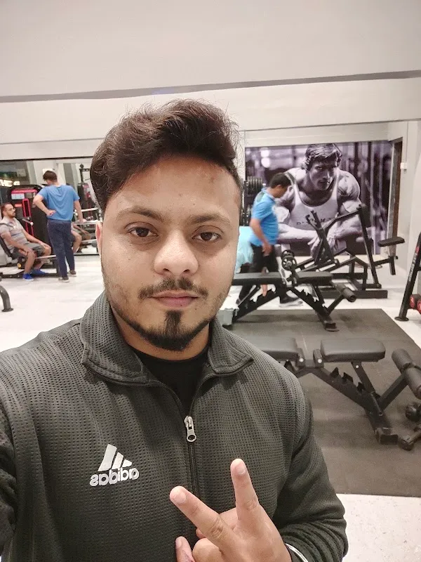 The Gym House Of Gains