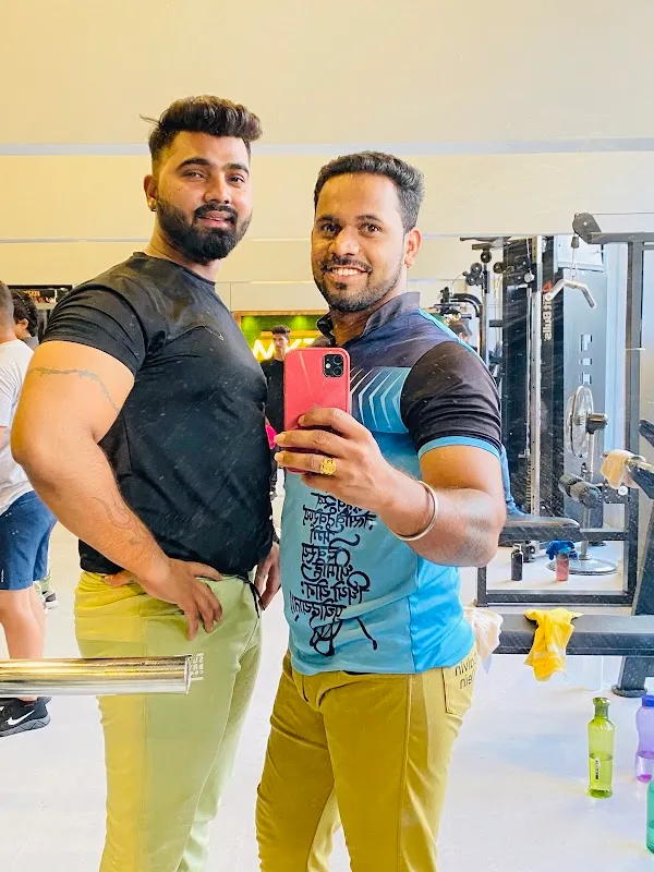 The Gym House Of Gains