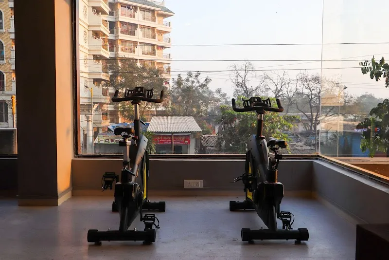 The Gym House Of Gains
