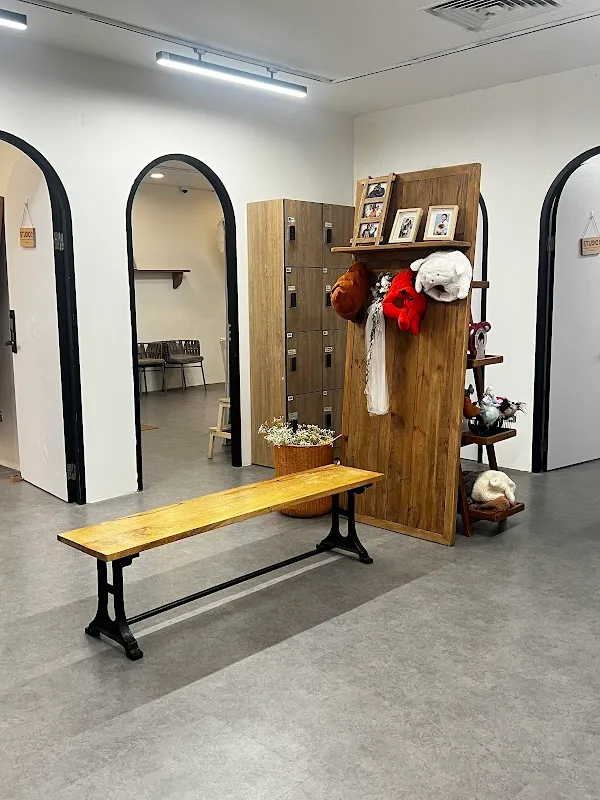 PhotoNow Photo Studio | Regular & large studio rooms | Money back satisfaction guarantee