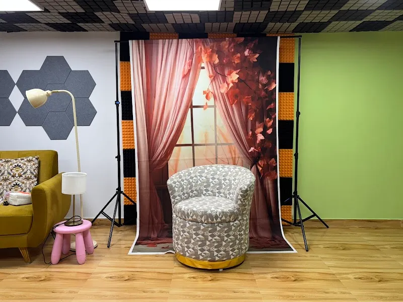 Savoir Studio