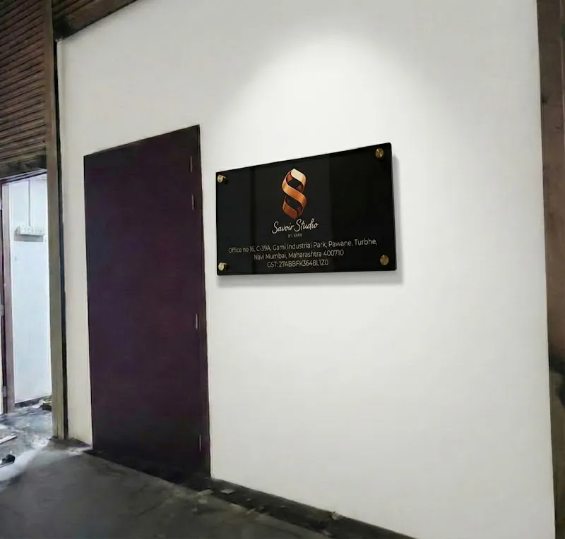Savoir Studio