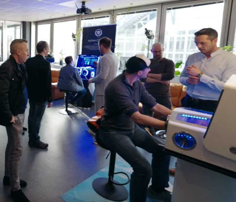 VIDEO STUDIO WIEN - gira media gmbh