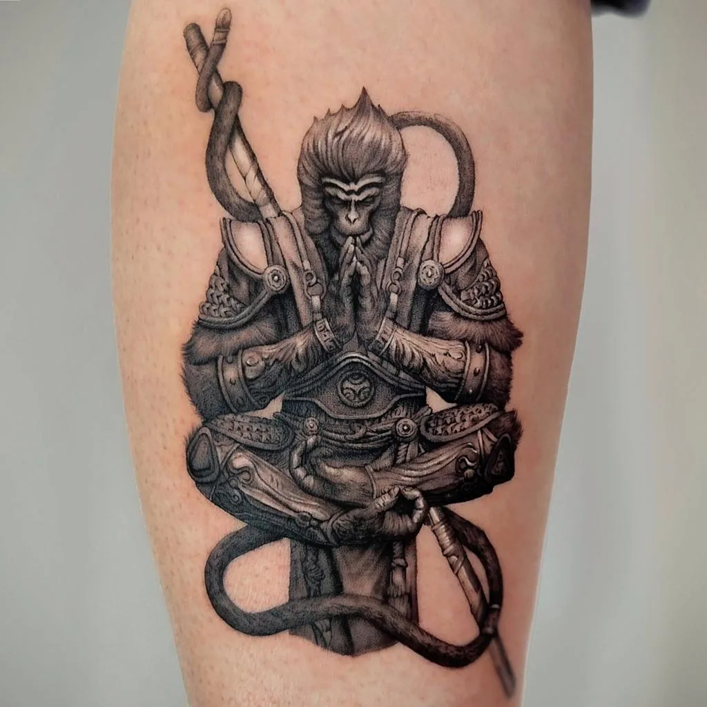 Tattoos by Strangers Oliver