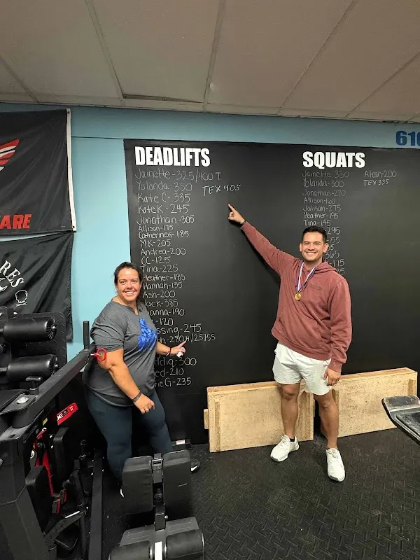 610fitness