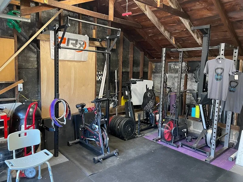 610fitness