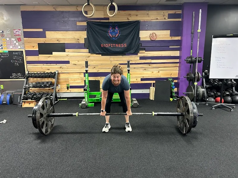 610fitness