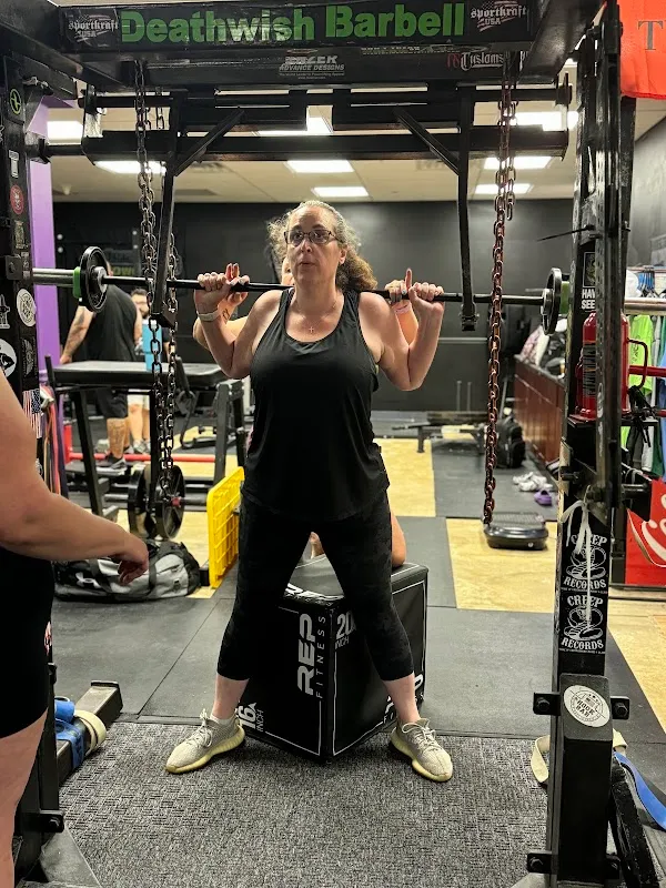 610fitness
