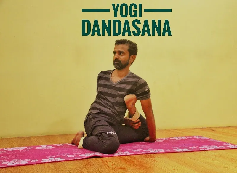 Oshiva Yoga