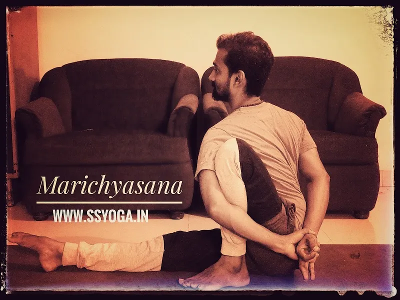 Oshiva Yoga