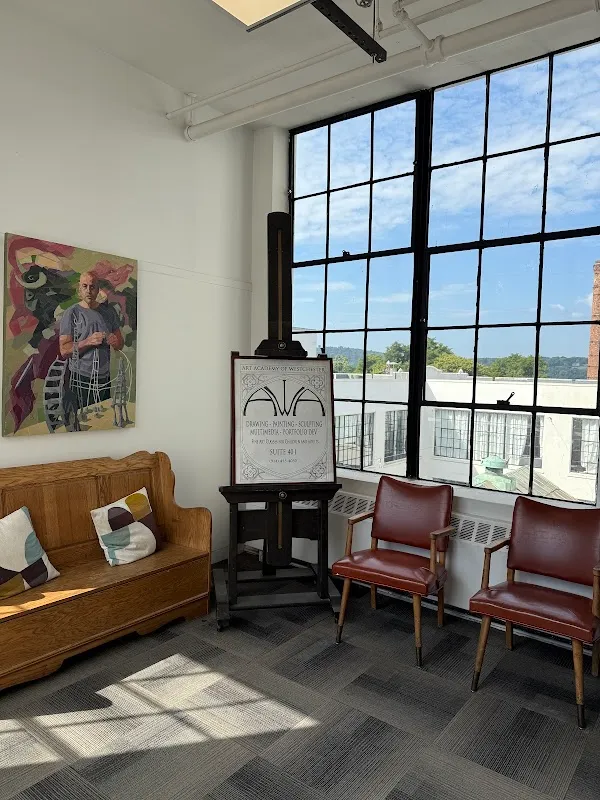 Art Academy of Westchester