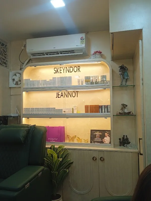 FLORENCE SALON