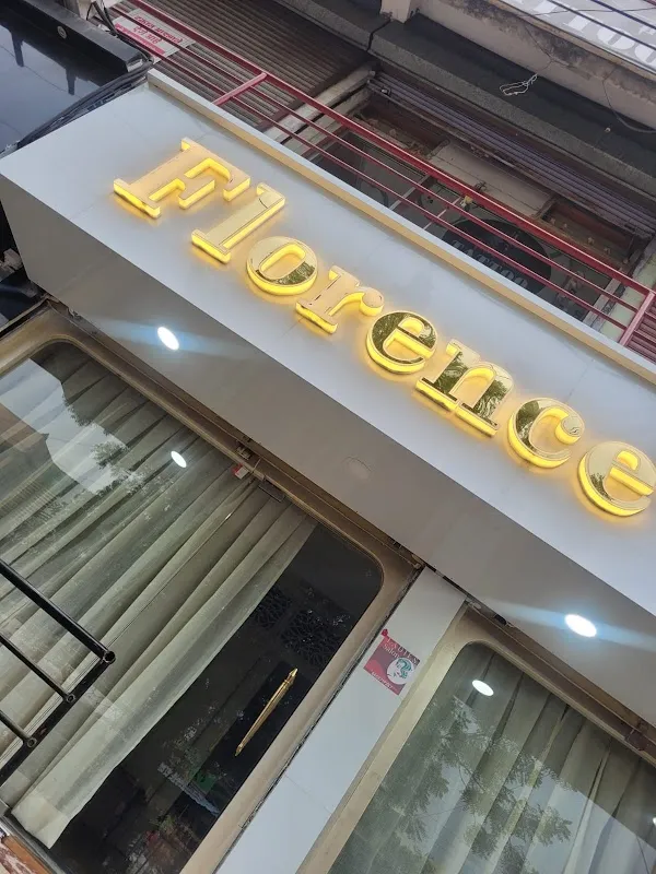 FLORENCE SALON