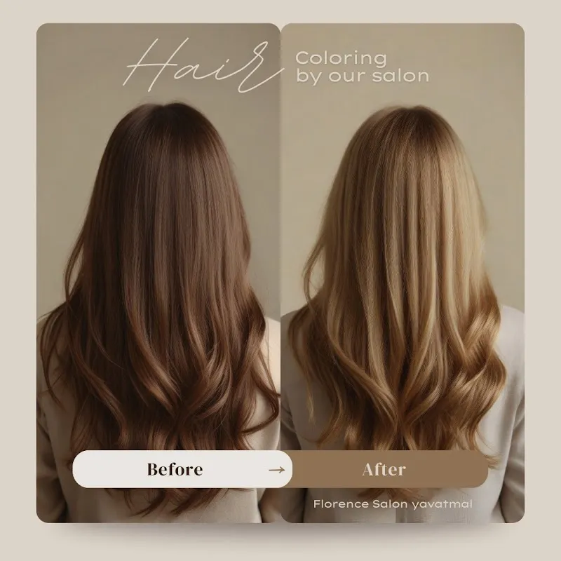FLORENCE SALON