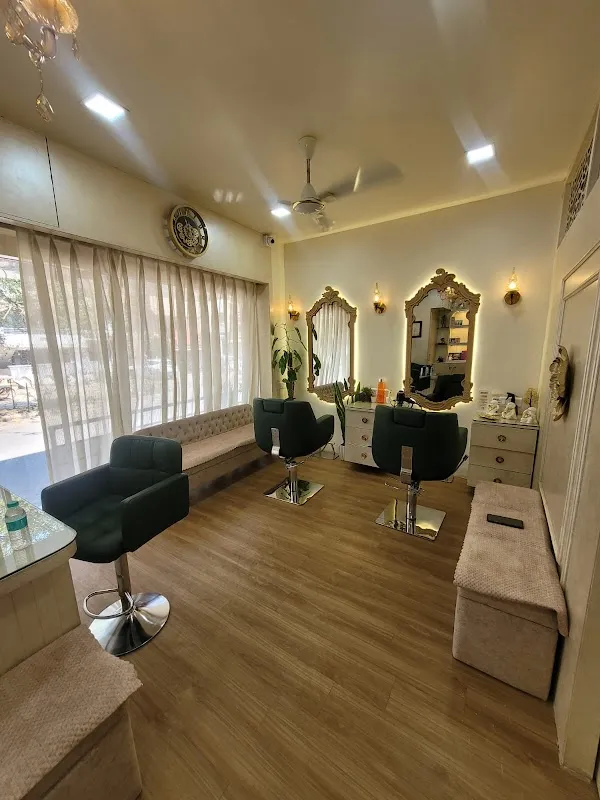FLORENCE SALON