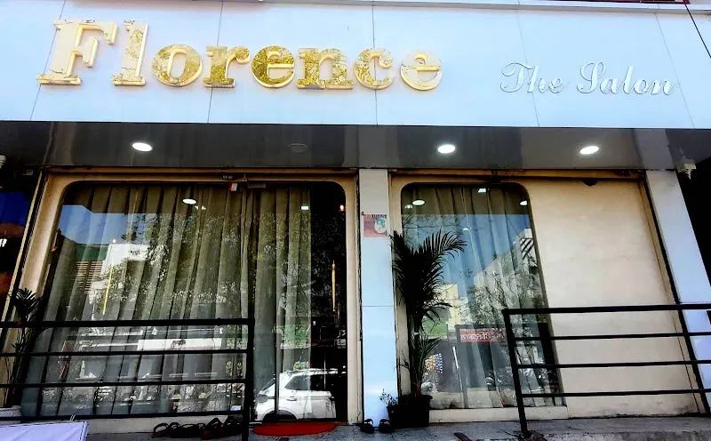 FLORENCE SALON