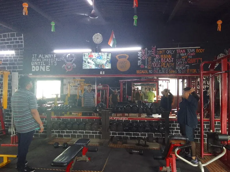 U.G.Fitness Unisex