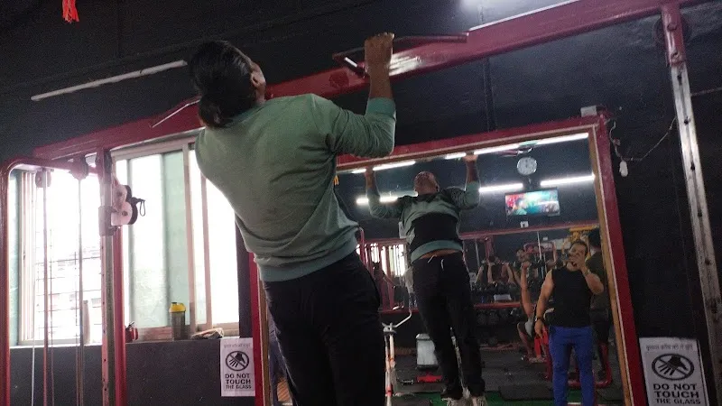U.G.Fitness Unisex