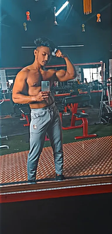 U.G.Fitness Unisex