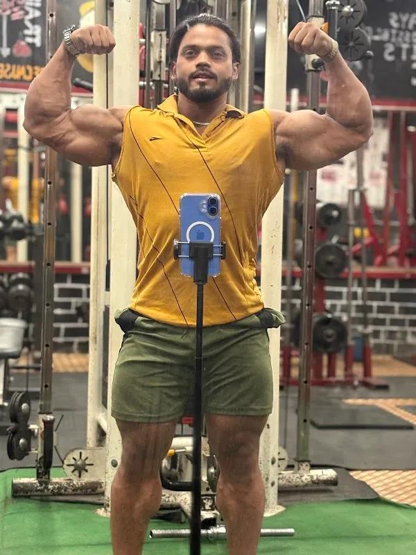 U.G.Fitness Unisex