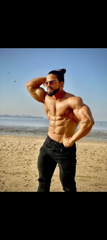 U.G.Fitness Unisex