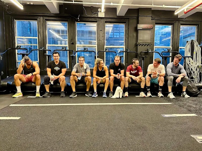 The Training Lab