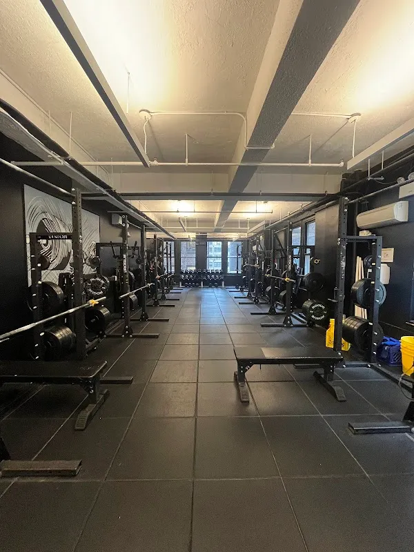 The Training Lab