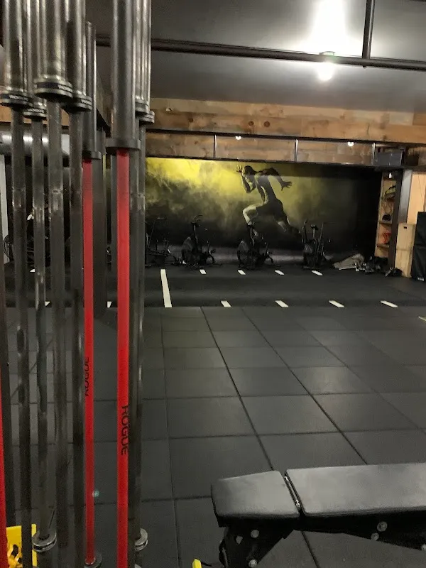 The Training Lab