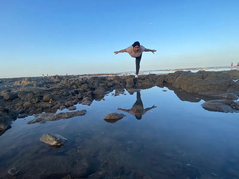 The Yoga Maiison By Komal Doshi