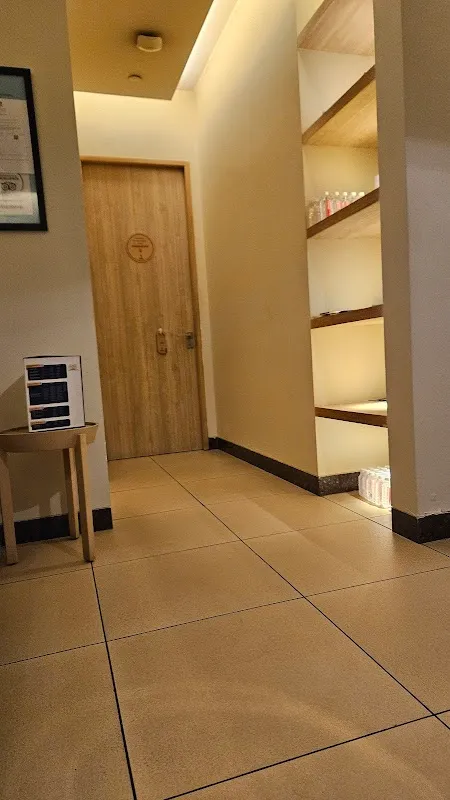 Meghavi Wellness Spa | Holiday Inn Bengaluru Racecourse by IHG